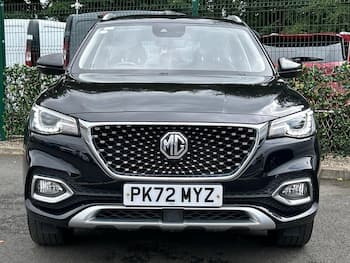 Used MG MG HS 2023 for sale - 79819152: Photo