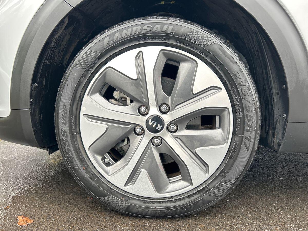 Used Kia Niro 2021 for sale - 77383165: Photo 10