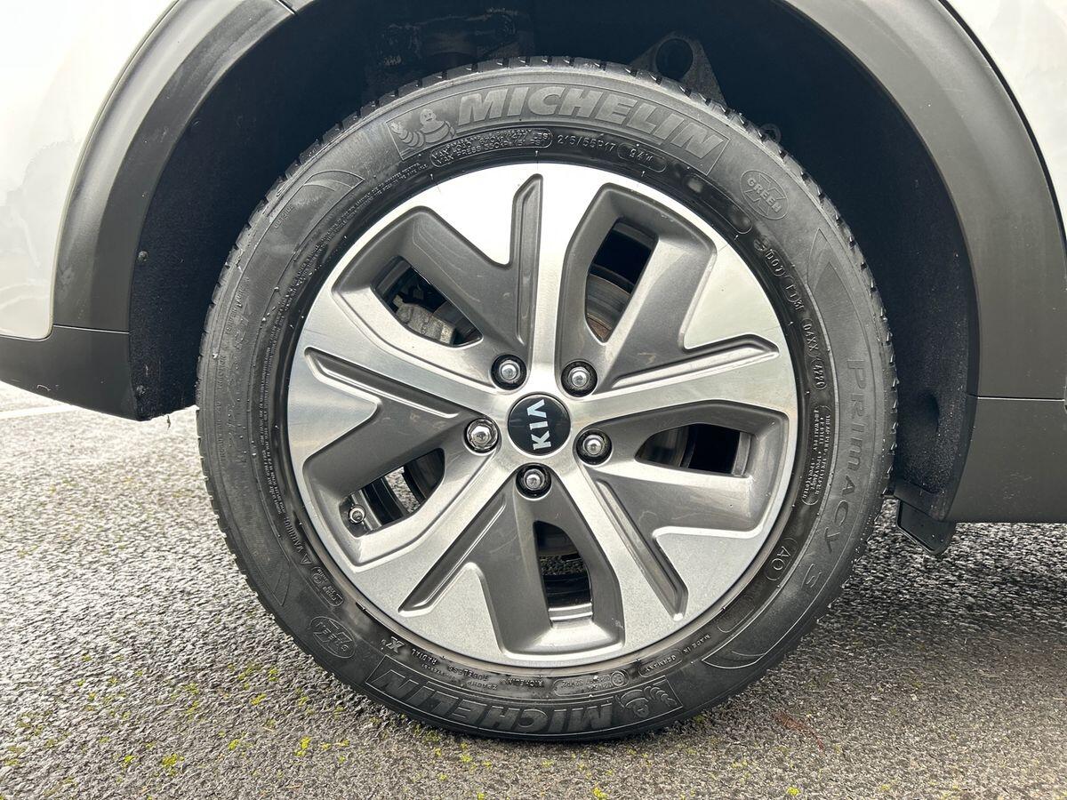 Used Kia Niro 2021 for sale - 77383165: Photo 12