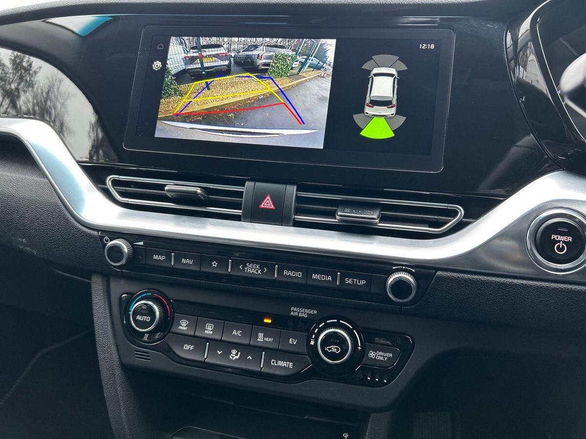 Used Kia Niro 2021 for sale - 77383165: Photo 17