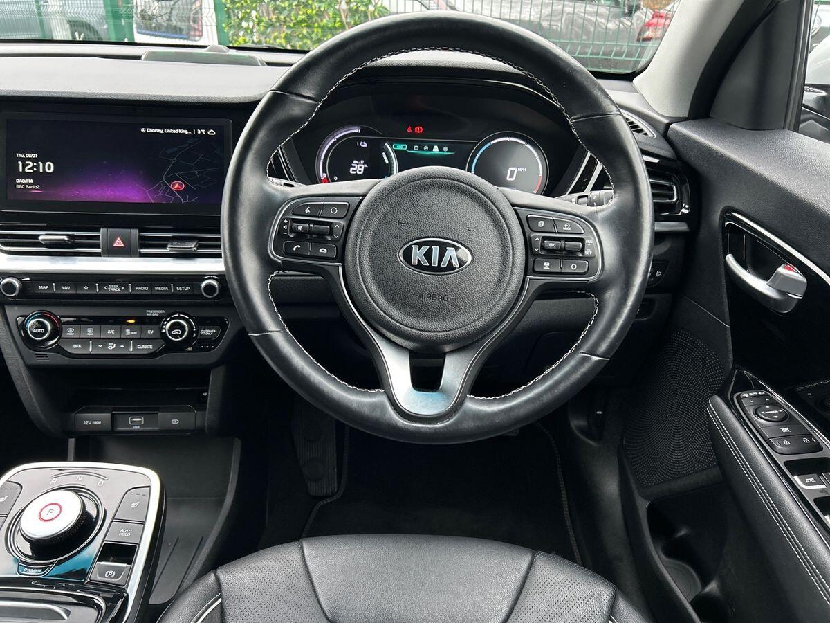 Used Kia Niro 2021 for sale - 77383165: Photo 19