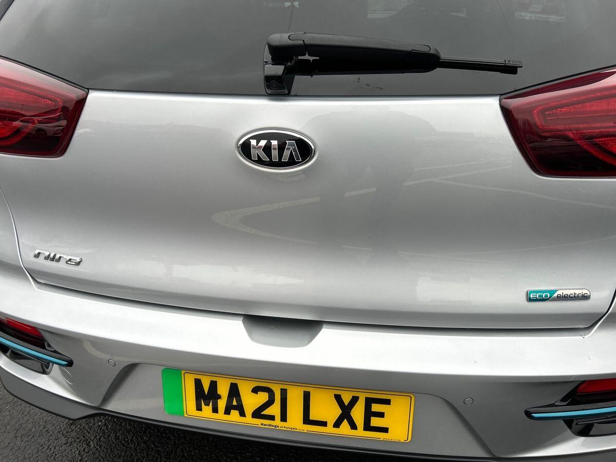 Used Kia Niro 2021 for sale - 77383165: Photo 24