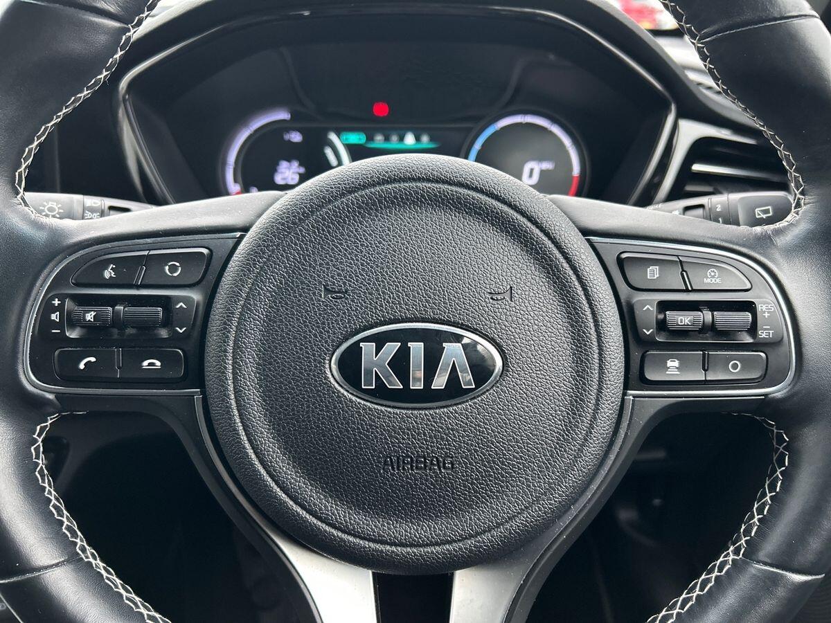 Used Kia Niro 2021 for sale - 77383165: Photo 30