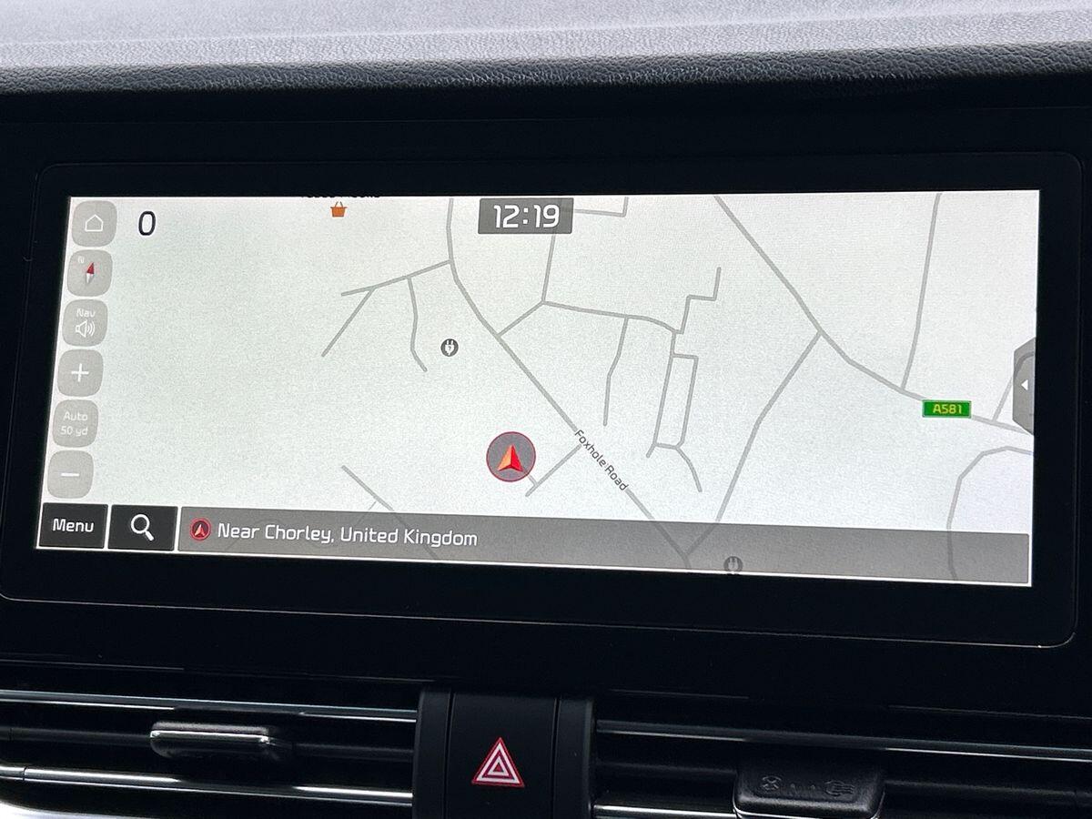 Used Kia Niro 2021 for sale - 77383165: Photo 35