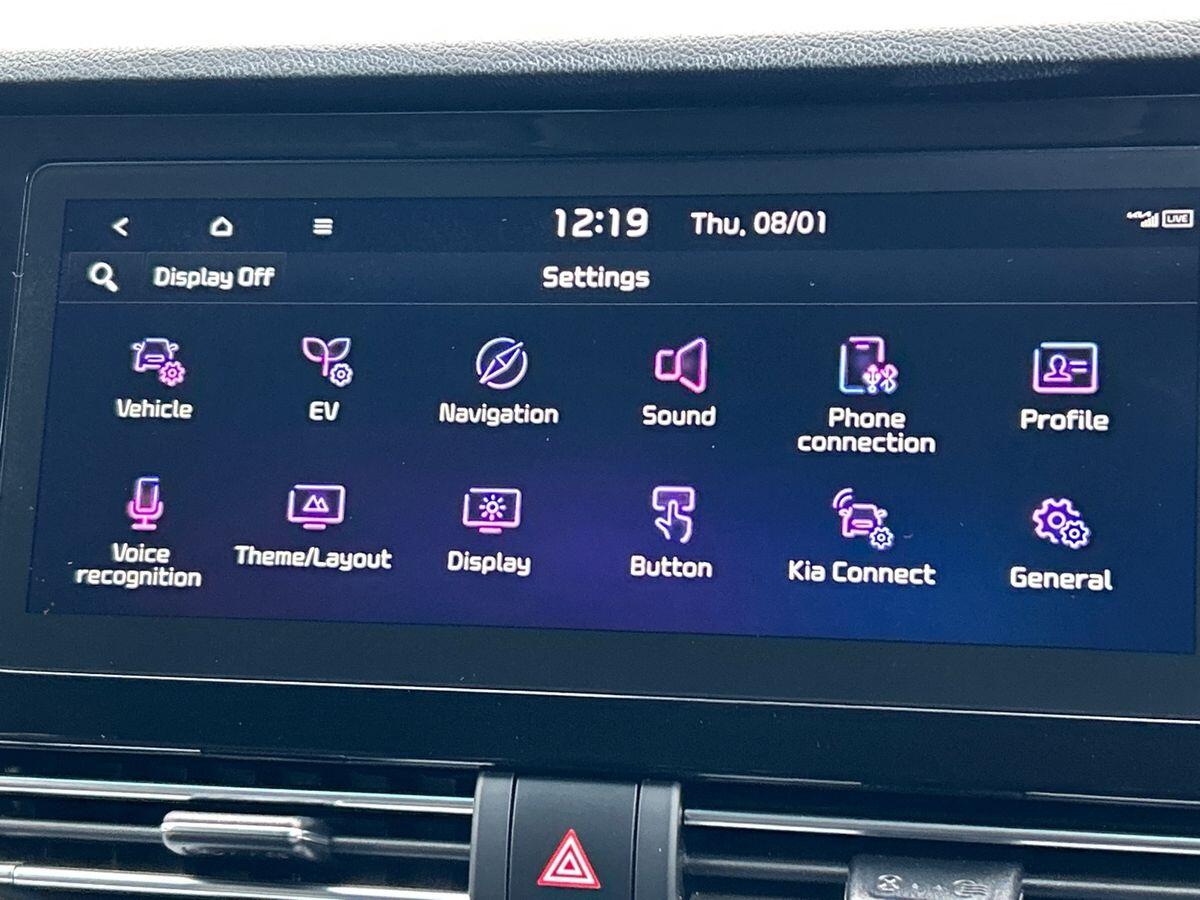 Used Kia Niro 2021 for sale - 77383165: Photo 38