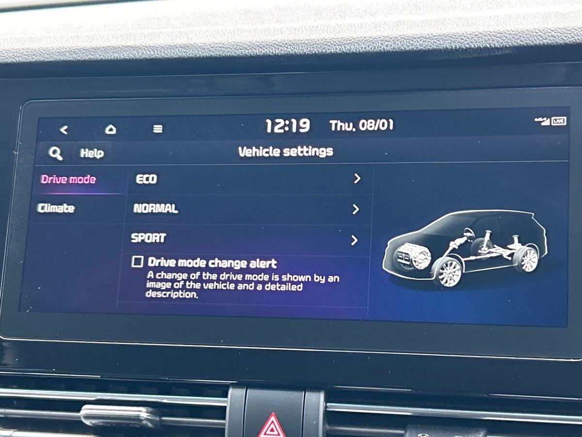 Used Kia Niro 2021 for sale - 77383165: Photo 39