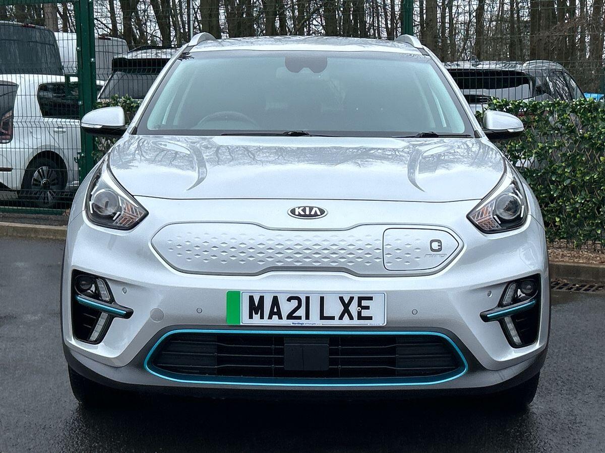 Used Kia Niro 2021 for sale - 77383165: Photo 4