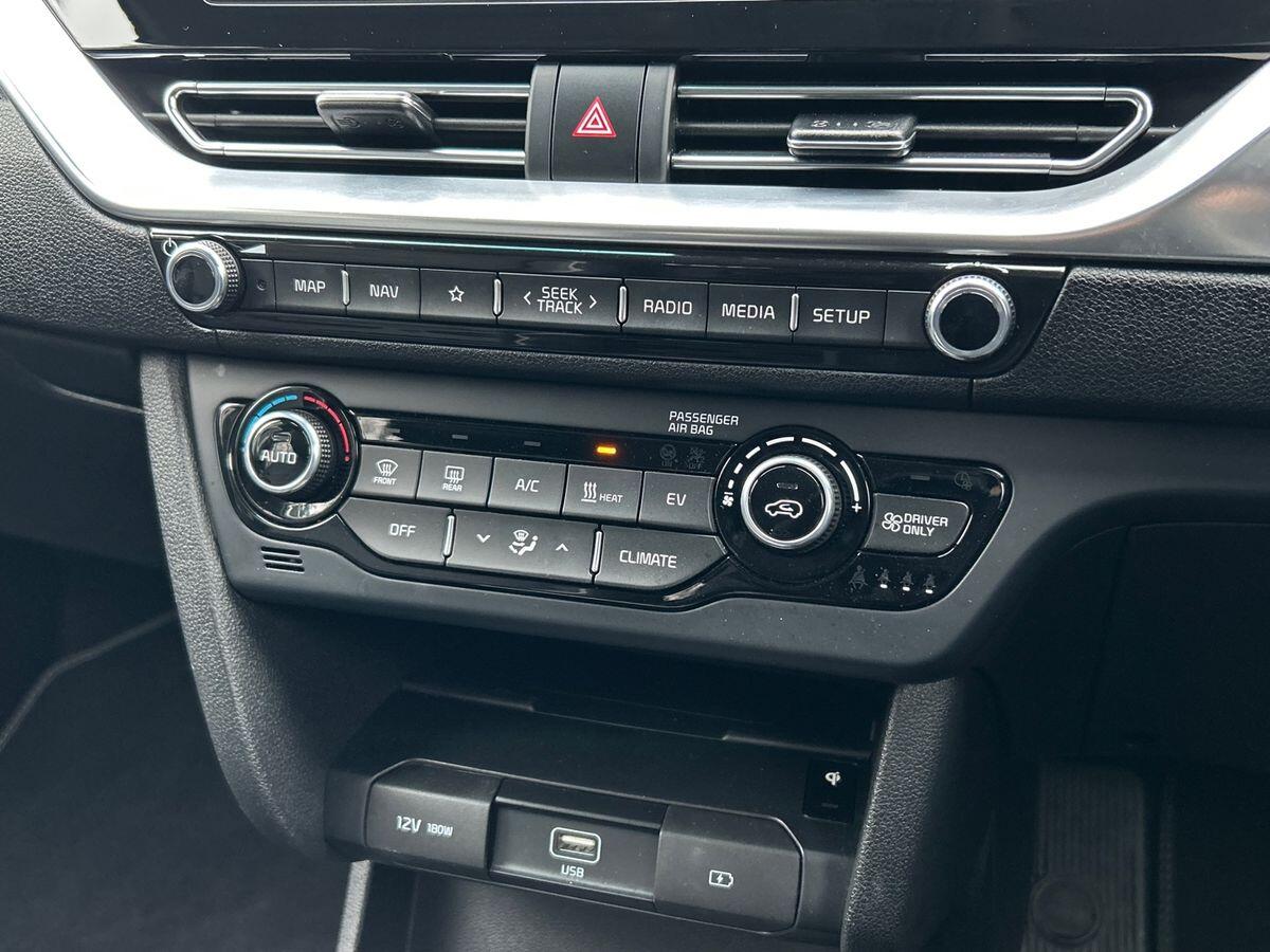 Used Kia Niro 2021 for sale - 77383165: Photo 40