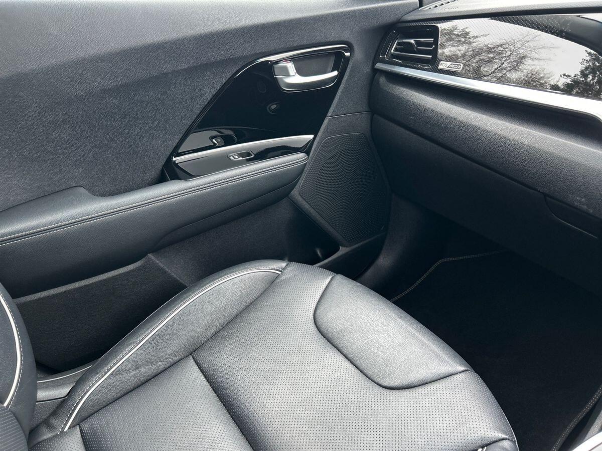 Used Kia Niro 2021 for sale - 77383165: Photo 46