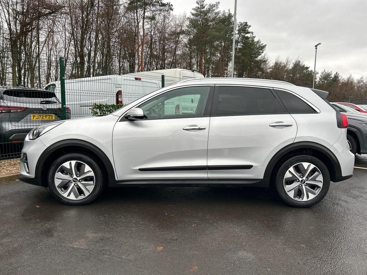 Used Kia Niro 2021 for sale - 77383165: Photo 6