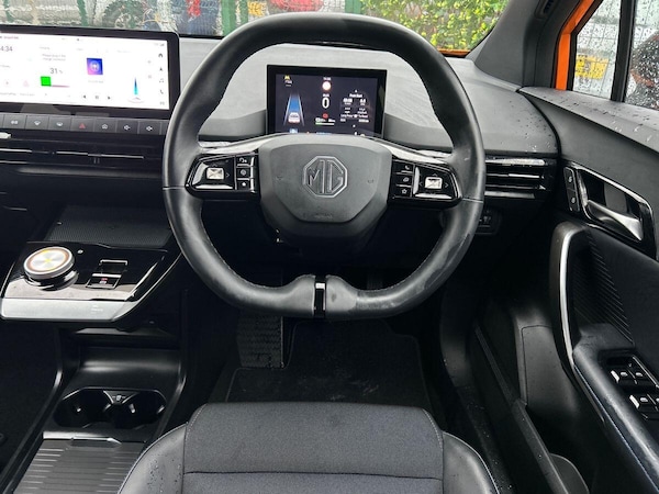 Used MG MG4 2024 for sale - 76249581: Photo 19