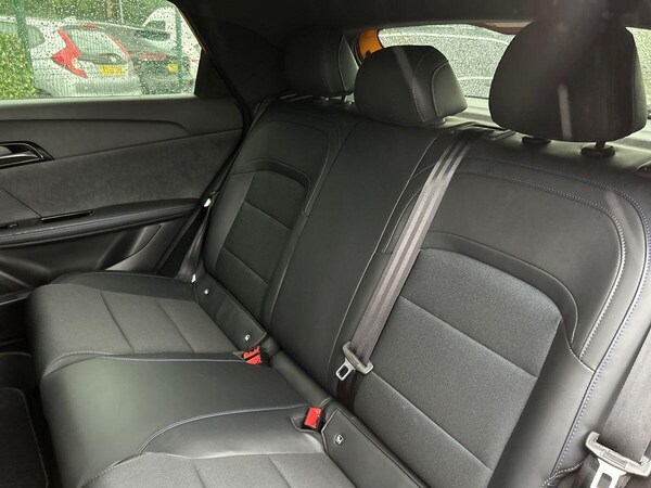 Used MG MG4 2024 for sale - 76249581: Photo 20