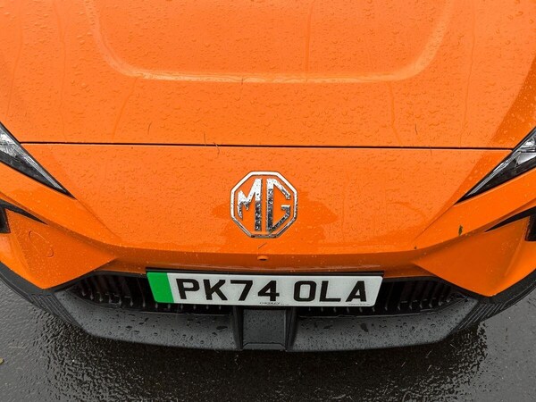 Used MG MG4 2024 for sale - 76249581: Photo 27
