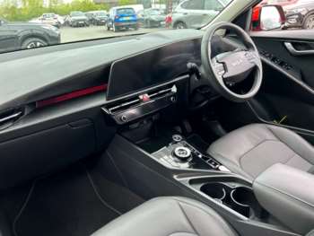 Used Kia Niro 2022 for sale - 74742090: Photo