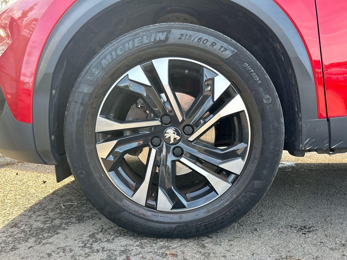 Used Peugeot 2008 2021 for sale - 77943682: Photo 10