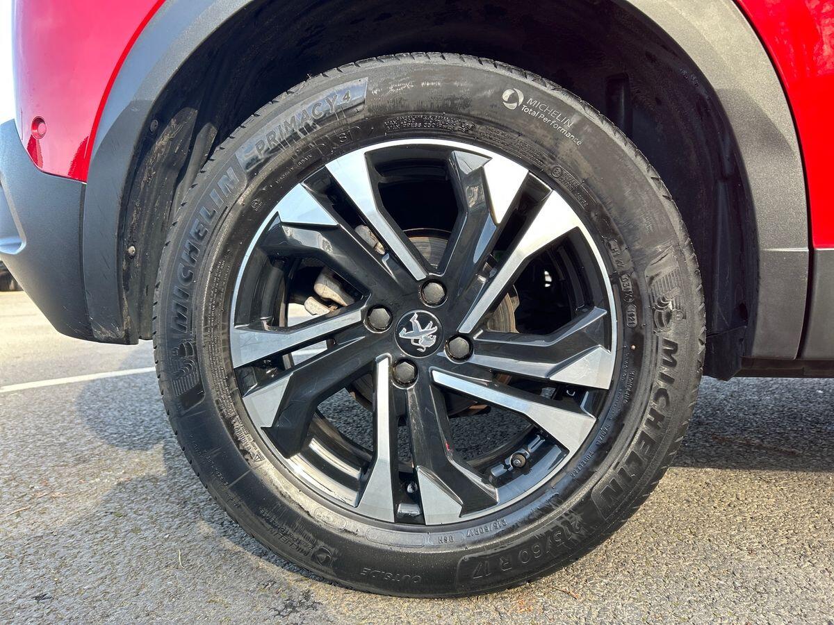 Used Peugeot 2008 2021 for sale - 77943682: Photo 12