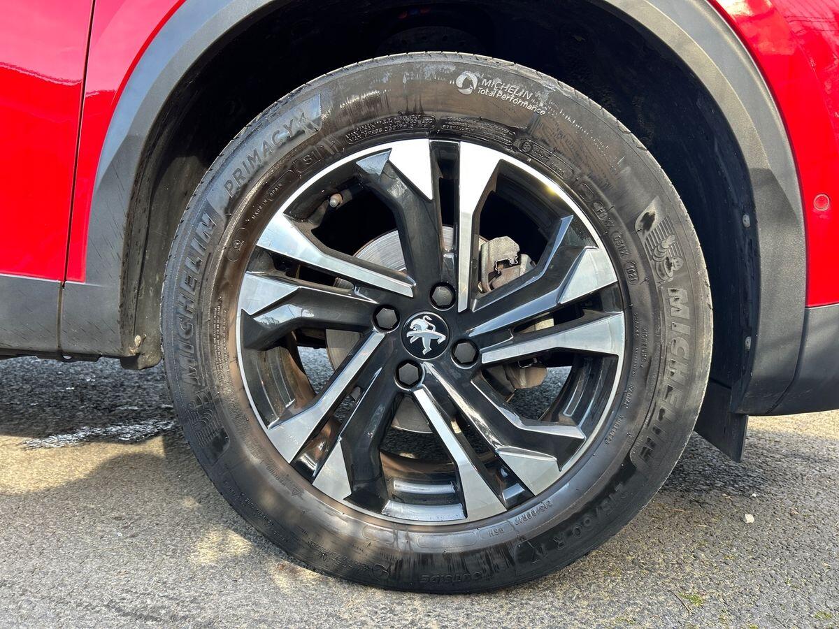 Used Peugeot 2008 2021 for sale - 77943682: Photo 13