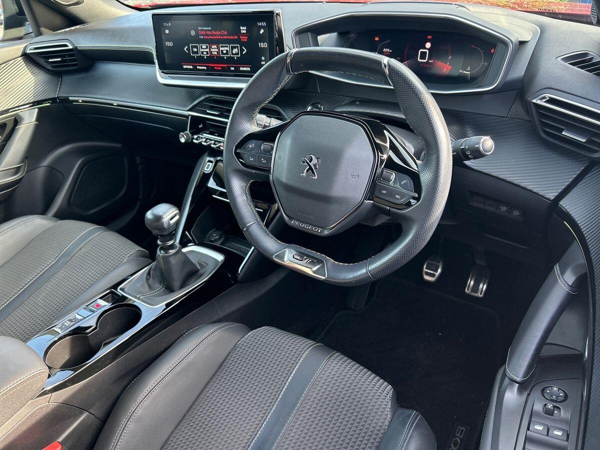 Used Peugeot 2008 2021 for sale - 77943682: Photo 14