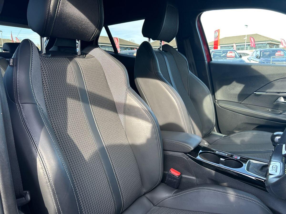 Used Peugeot 2008 2021 for sale - 77943682: Photo 18