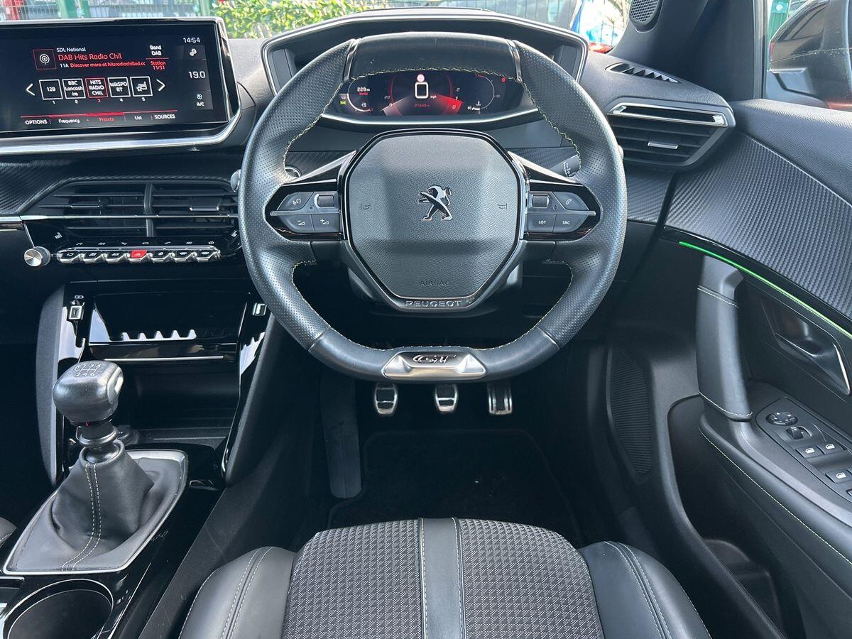 Used Peugeot 2008 2021 for sale - 77943682: Photo 19