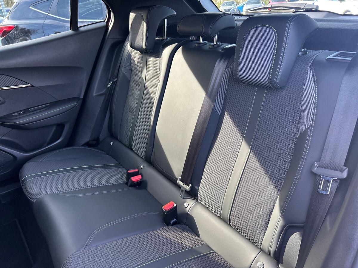 Used Peugeot 2008 2021 for sale - 77943682: Photo 20