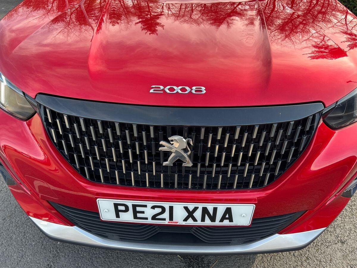 Used Peugeot 2008 2021 for sale - 77943682: Photo 26