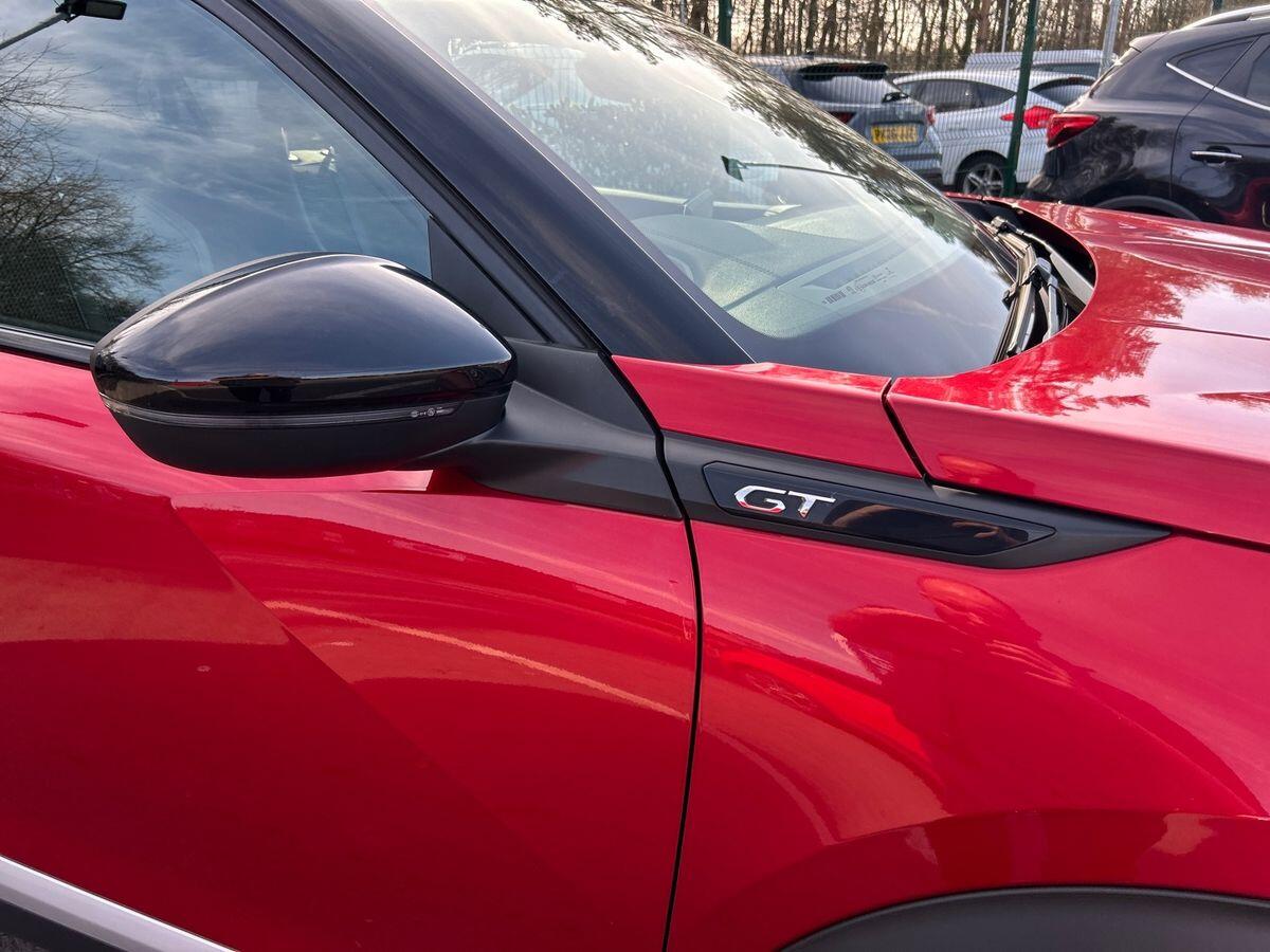 Used Peugeot 2008 2021 for sale - 77943682: Photo 27