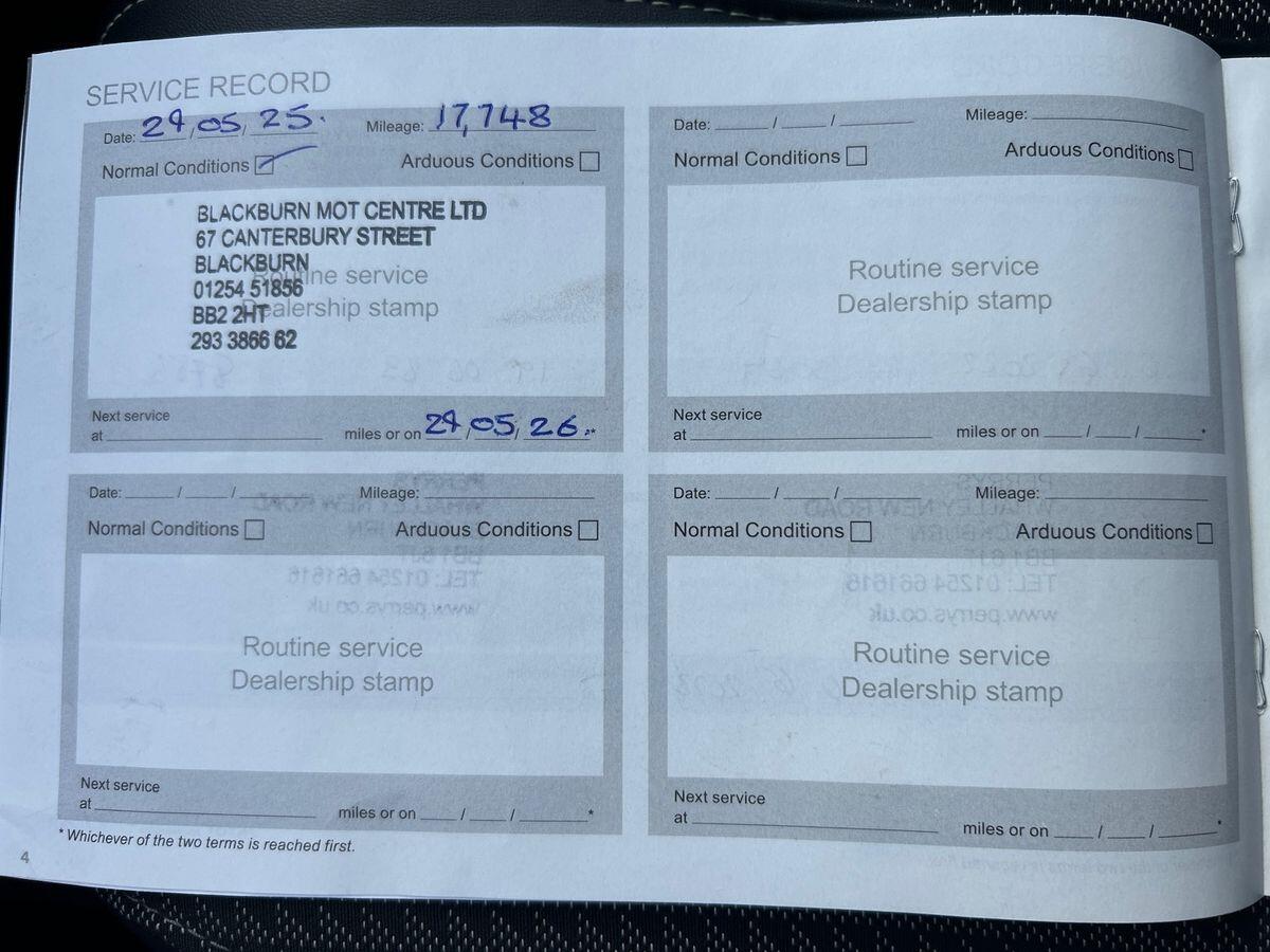 Used Peugeot 2008 2021 for sale - 77943682: Photo 29