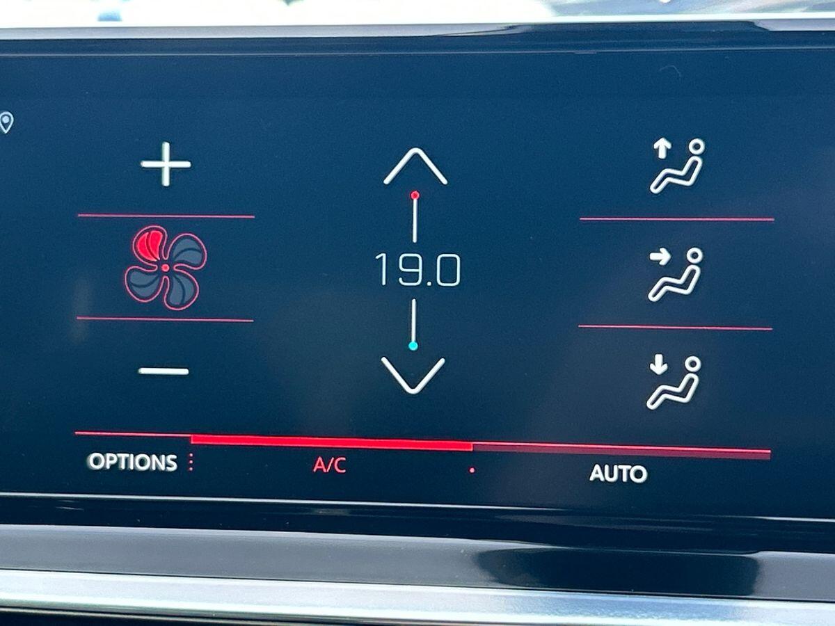 Used Peugeot 2008 2021 for sale - 77943682: Photo 33