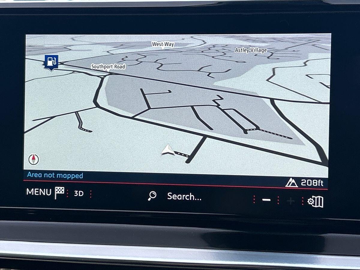 Used Peugeot 2008 2021 for sale - 77943682: Photo 34