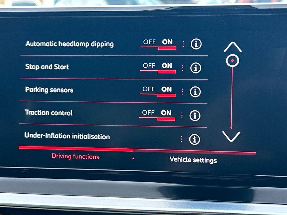 Used Peugeot 2008 2021 for sale - 77943682: Photo 35