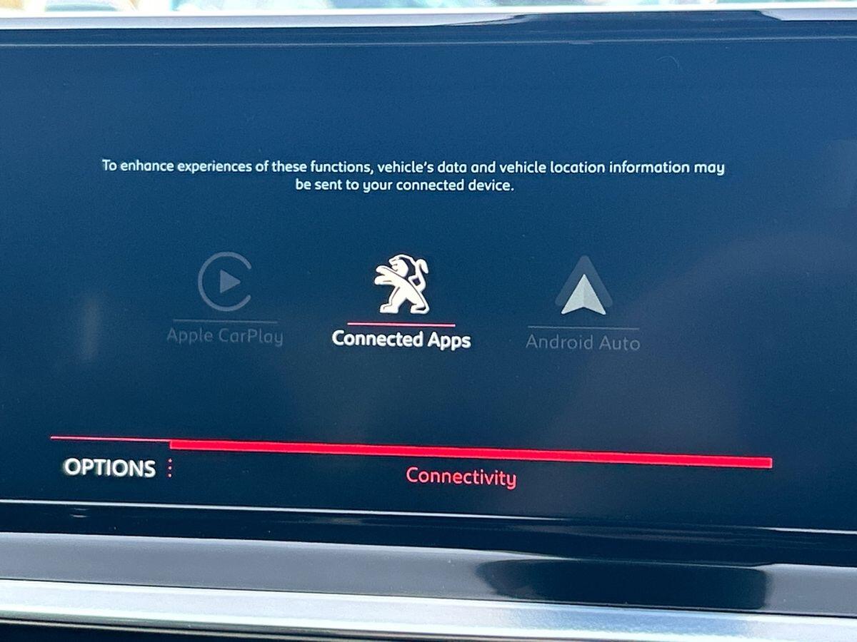 Used Peugeot 2008 2021 for sale - 77943682: Photo 36