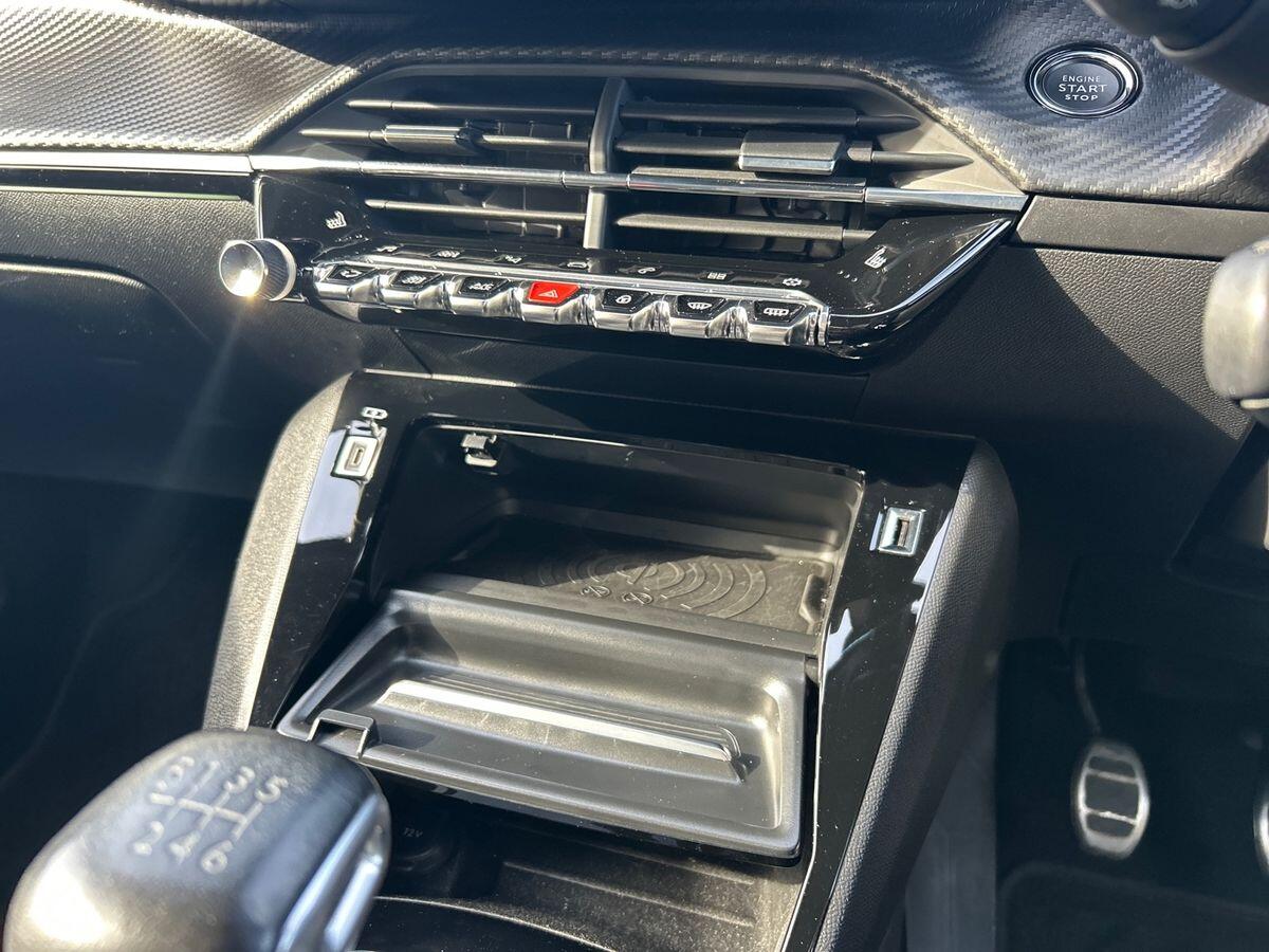 Used Peugeot 2008 2021 for sale - 77943682: Photo 37