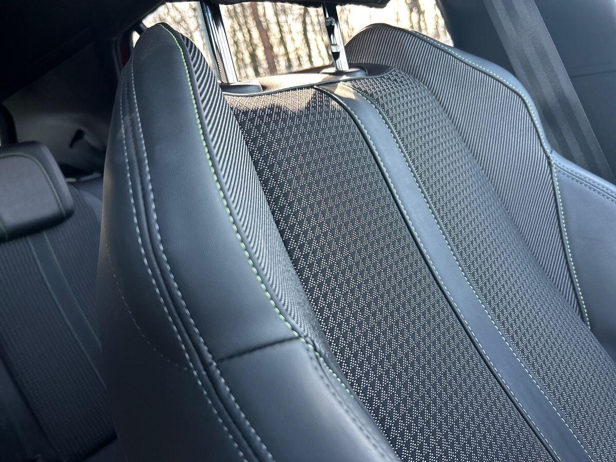 Used Peugeot 2008 2021 for sale - 77943682: Photo 41