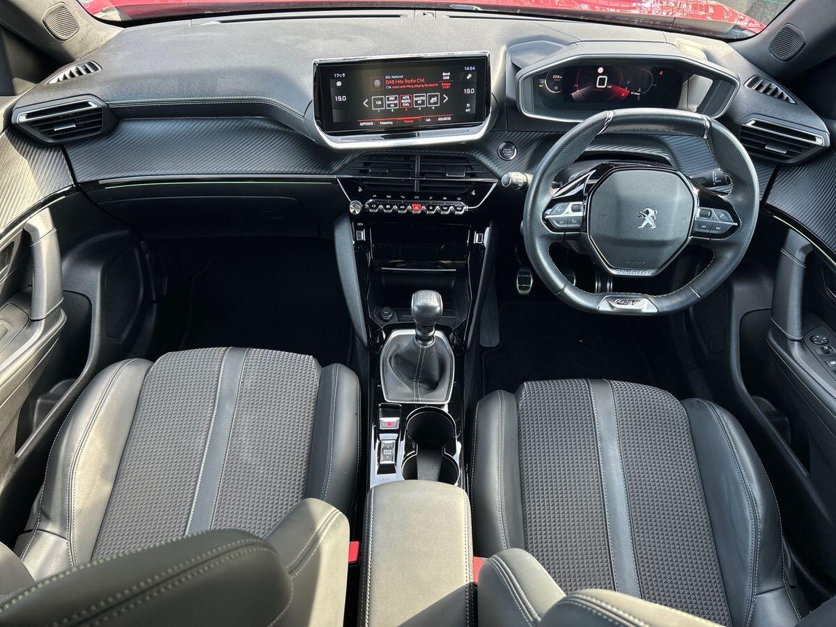 Used Peugeot 2008 2021 for sale - 77943682: Photo 7