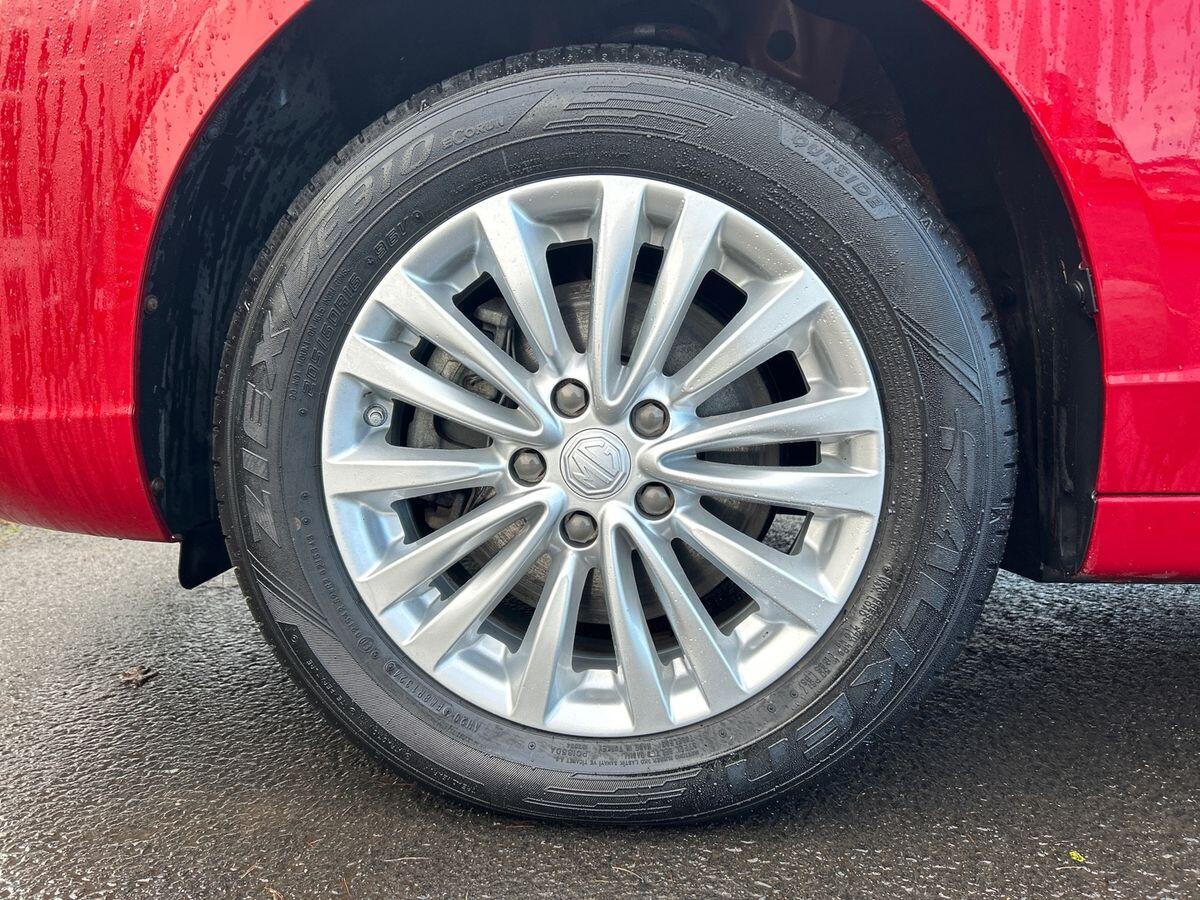 Used MG MG5 2021 for sale - 77220094: Photo 10