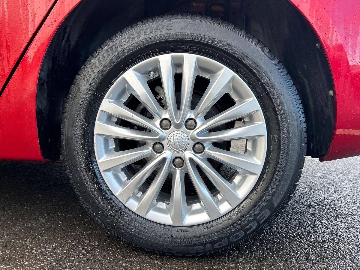 Used MG MG5 2021 for sale - 77220094: Photo 11