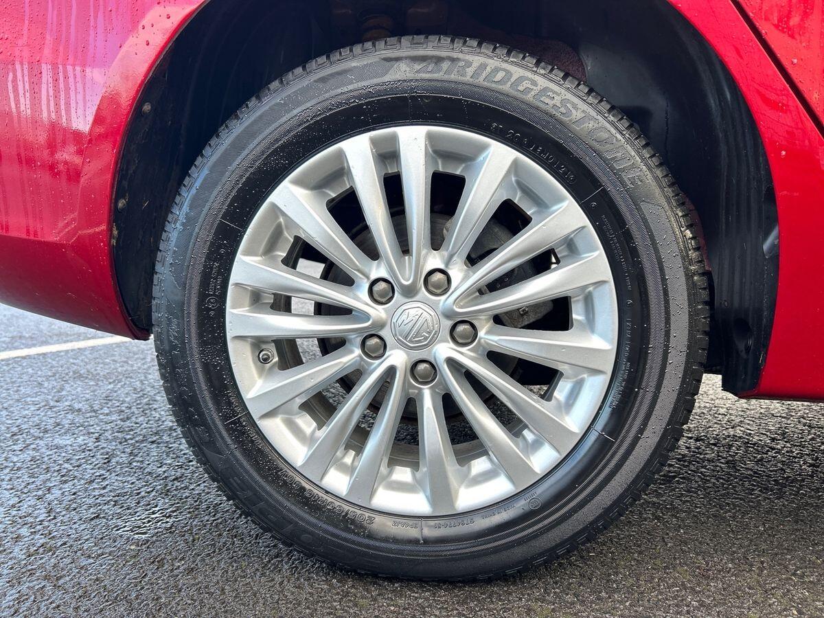 Used MG MG5 2021 for sale - 77220094: Photo 12