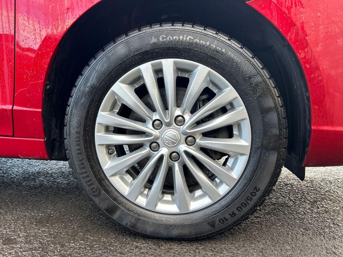 Used MG MG5 2021 for sale - 77220094: Photo 13