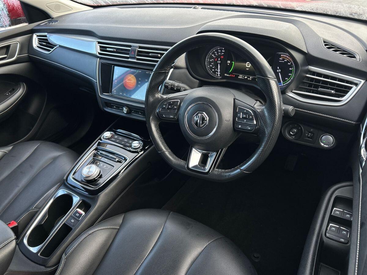 Used MG MG5 2021 for sale - 77220094: Photo 14