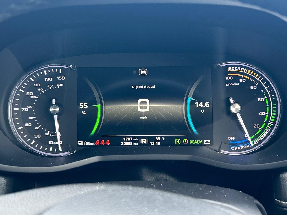 Used MG MG5 2021 for sale - 77220094: Photo 15