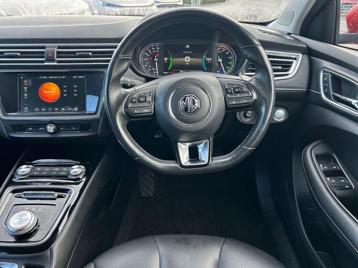 Used MG MG5 2021 for sale - 77220094: Photo 19