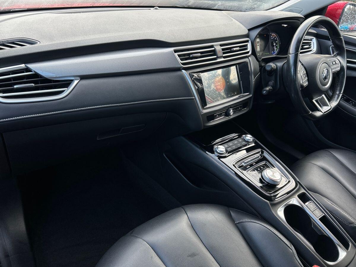 Used MG MG5 2021 for sale - 77220094: Photo 2