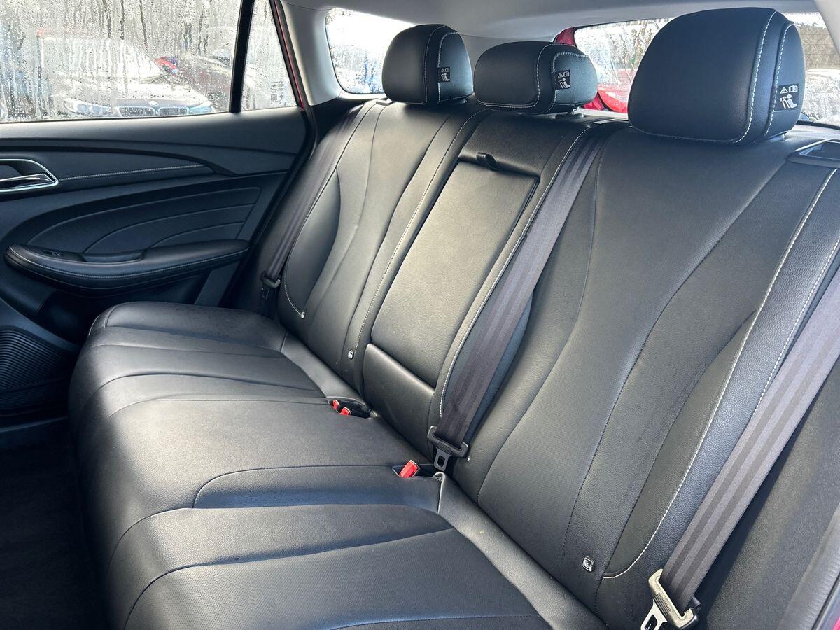 Used MG MG5 2021 for sale - 77220094: Photo 20