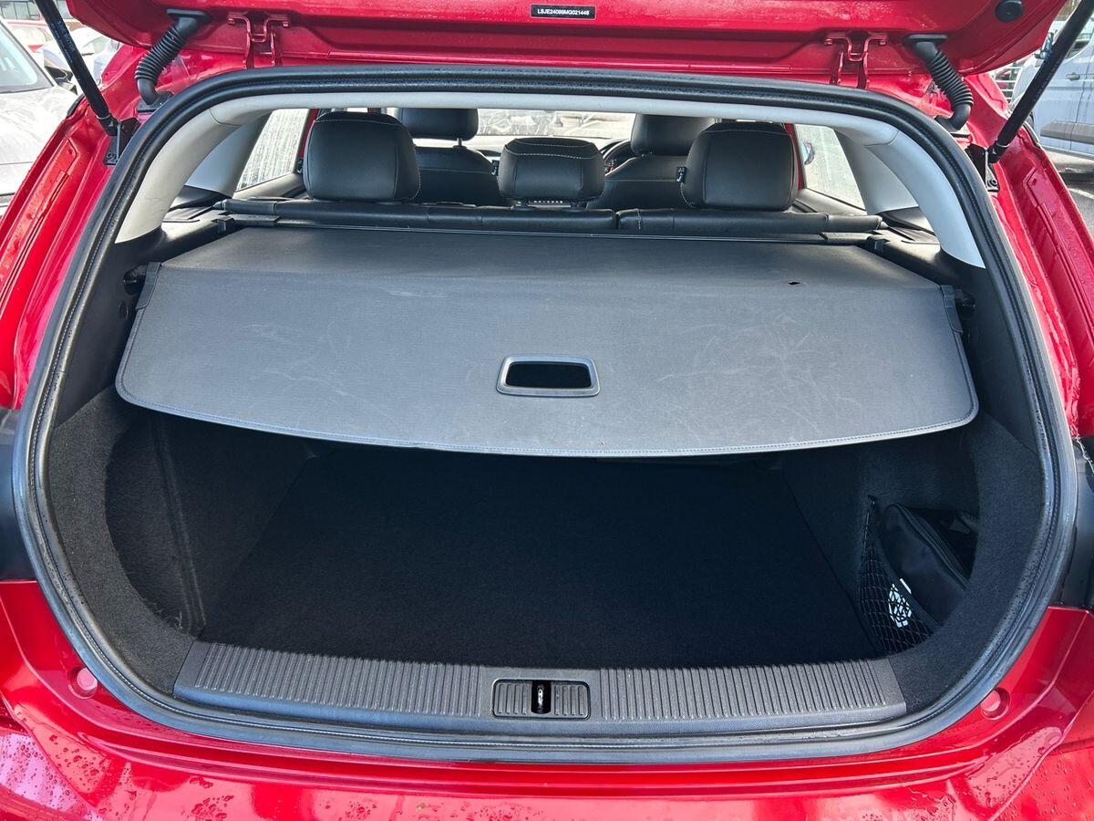 Used MG MG5 2021 for sale - 77220094: Photo 21