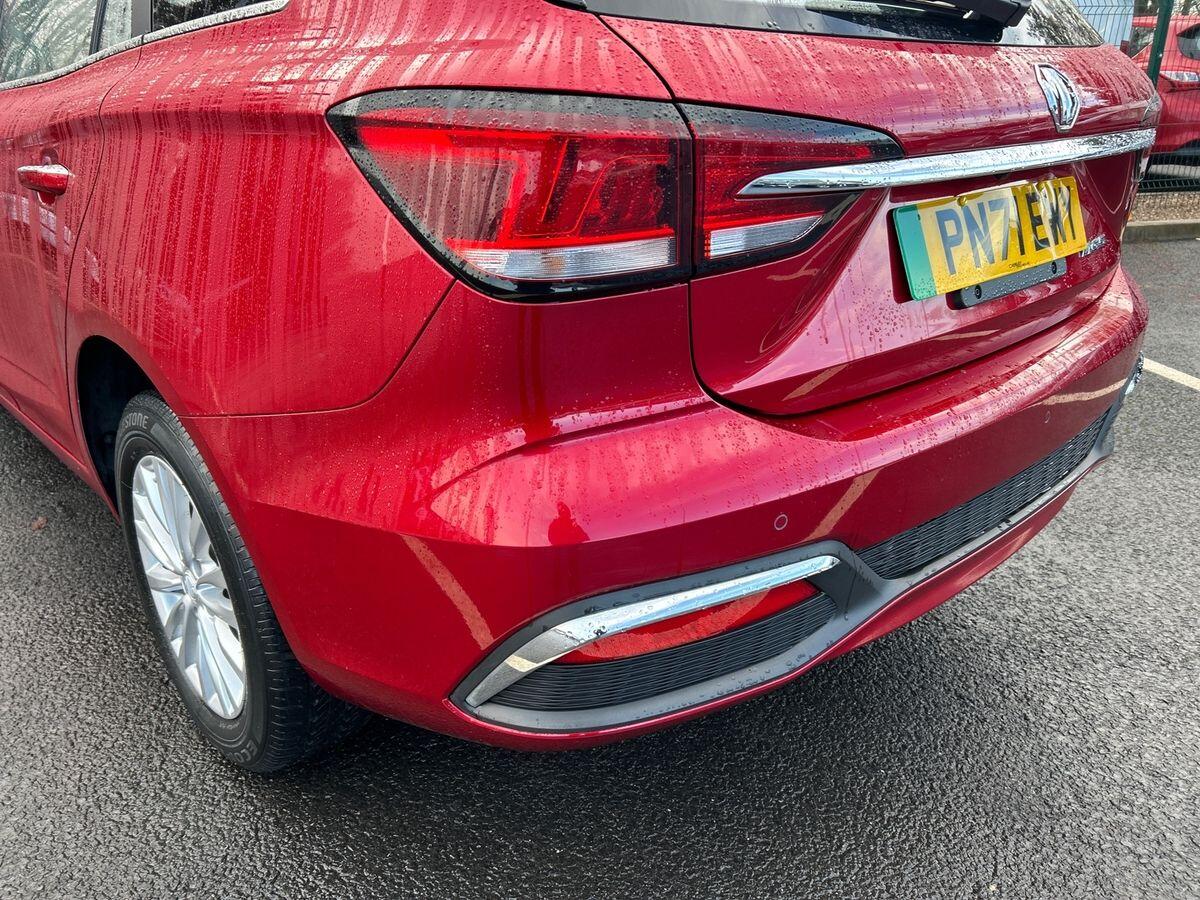 Used MG MG5 2021 for sale - 77220094: Photo 22