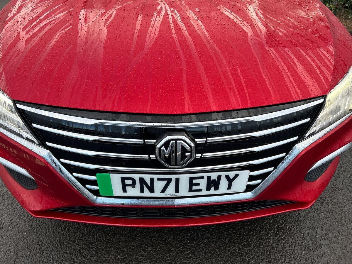 Used MG MG5 2021 for sale - 77220094: Photo 26