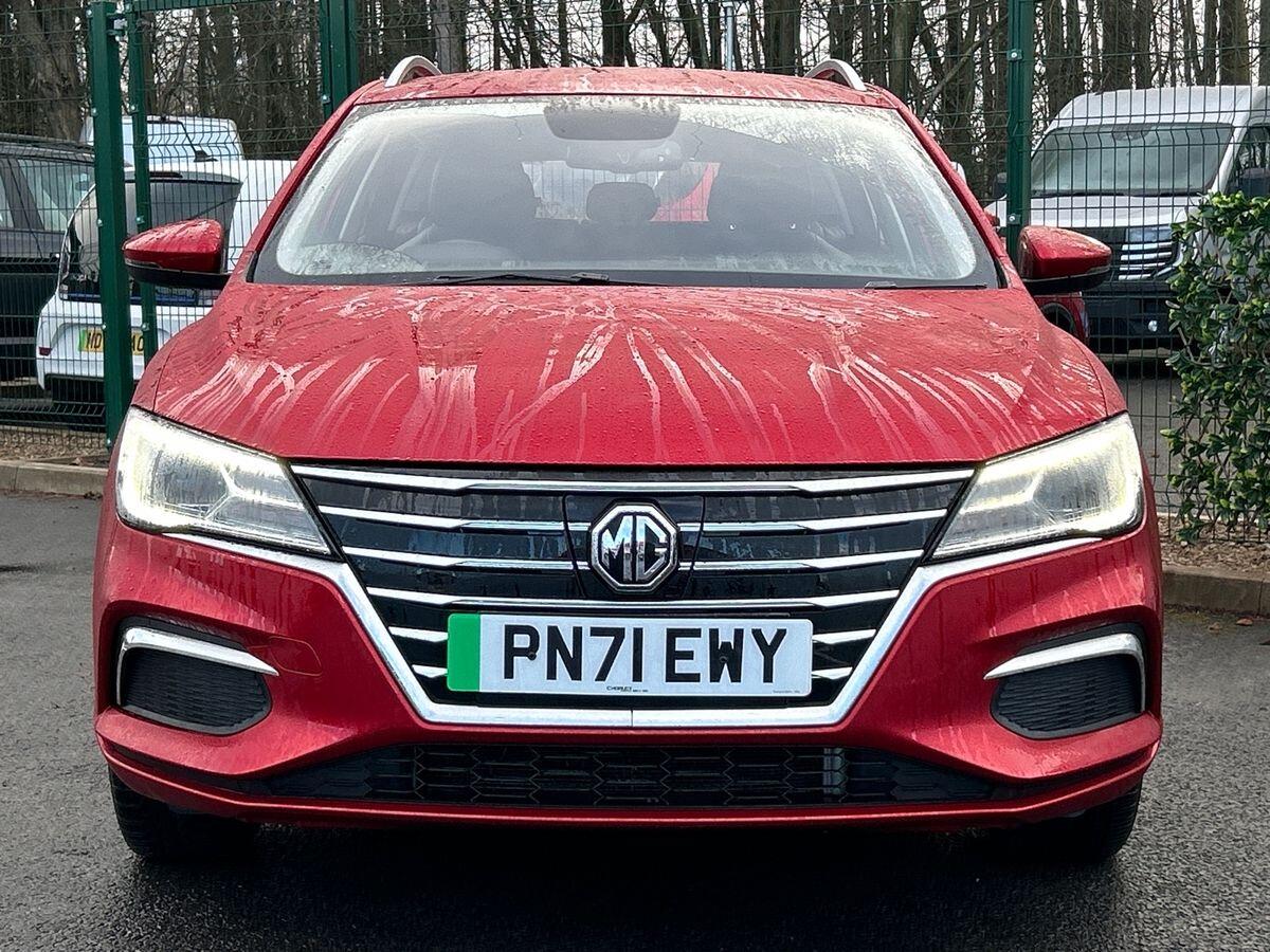 Used MG MG5 2021 for sale - 77220094: Photo 4