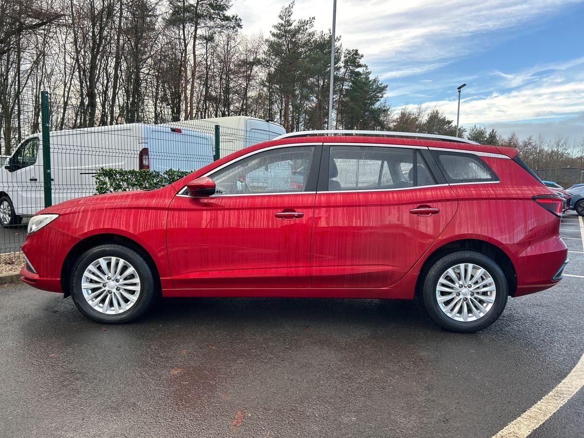 Used MG MG5 2021 for sale - 77220094: Photo 6