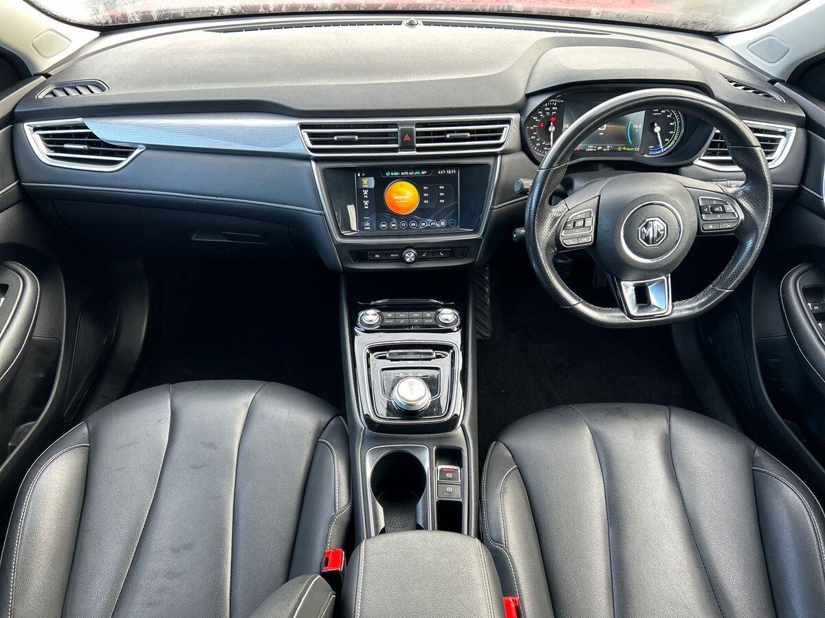 Used MG MG5 2021 for sale - 77220094: Photo 7